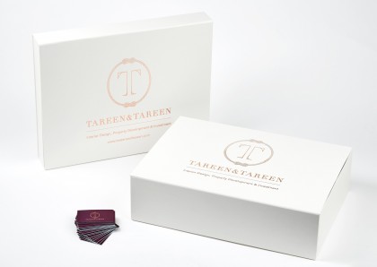 Tareen & Tareen Packaging